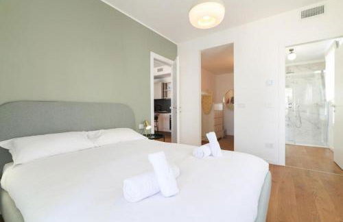 Lovely Terrace Apartment - Porta Romana District Milan - Foto 15