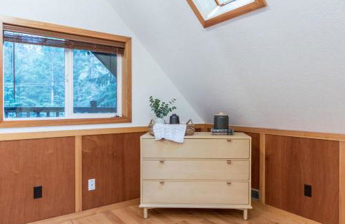 Perch - Juniper Cabin - Foto 31