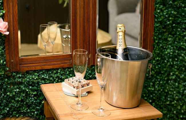 Sweetheart Cottage - Photo 23