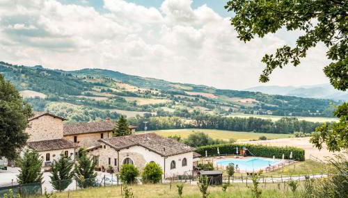Agriturismo Goccia di Luna - Foto 1