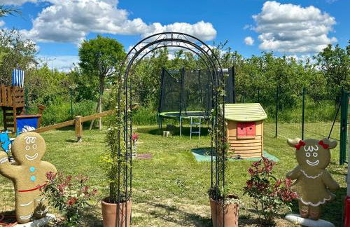 Family Relais La Magnolia - Foto 53