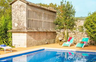 Eira Grande Galicia Villas - Foto 39