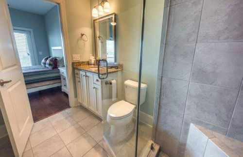 Ocean Cottage 43 - Foto 15