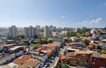 COBDR0100 - Edifício Smart Orla - Foto 28
