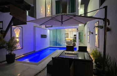 Casa Brilho da Lua - 3 Suítes, apenas 300m da Praia - Foto 3