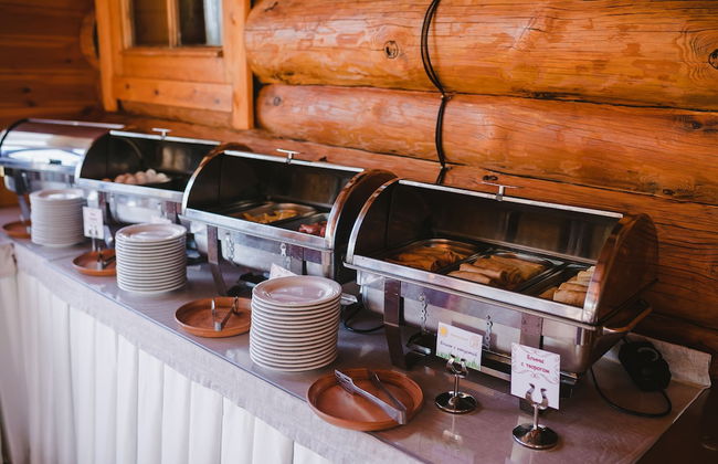 Volyn Country Club - Foto 32