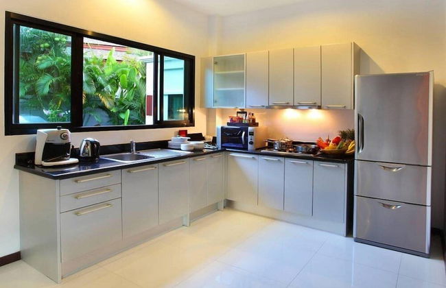 The Bell Pool Villa Resort - Photo 22