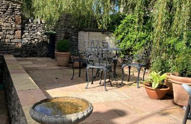 Miners Cottage - Photo 32