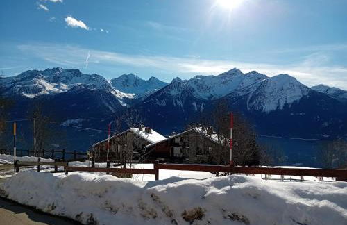 Casa Morge Maison du soleil - Foto 12