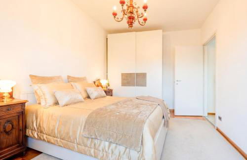 LAKESIDE SERENITY ESCAPE - Lakefront, Air Conditioning, Private Parking - Foto 11