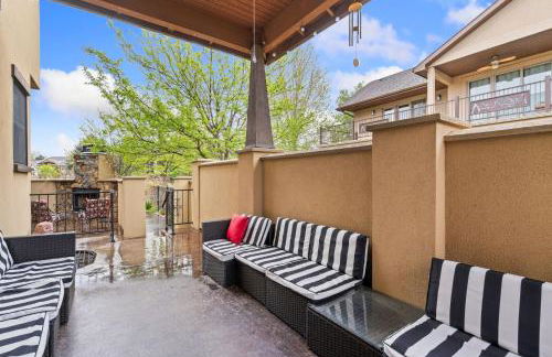 The Fireside Retreat - 6 BD, Sauna, Home Theater - Foto 63