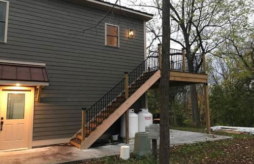 Modern, bright & calm 1 BR / 1 bath farm retreat - Photo 6