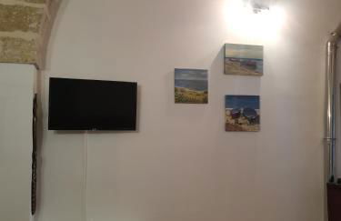 B&B La volta di Fabio De Marco e Simona Saracino - Foto 11