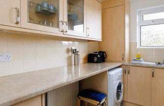 A spacious 2-bed flat in Brighton by the sea! - Foto 3