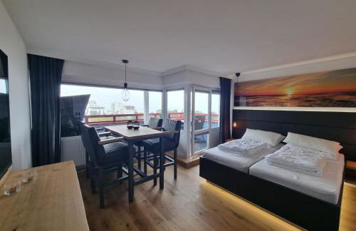 LITTLE SKYSUITE Terrassenhaus W 94 - Foto 1