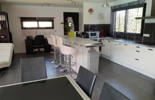 VILLA avec piscine chauffée - Foto 6