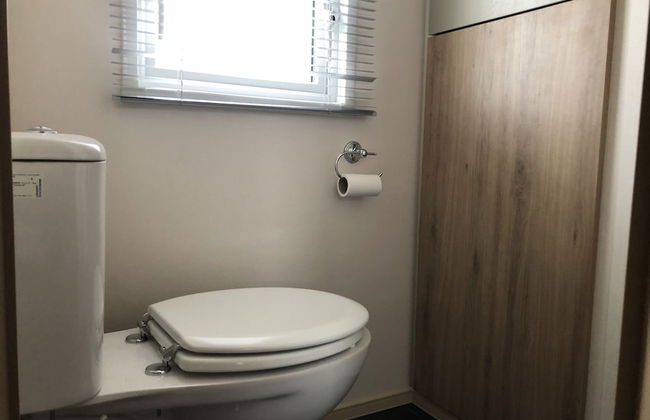 Excellent Caravan 2 Bedrooms Sleeps 6 - Foto 7