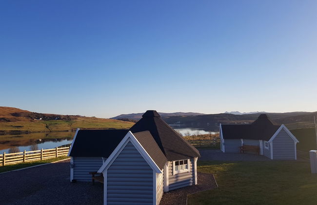 Skye Cabins - Photo 23