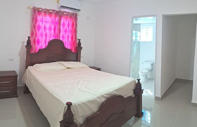 Condominio Residencial Azua 1 - Photo 4