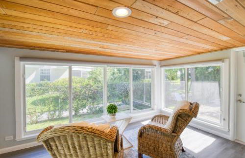 Coconut Grove Singer Island - Units 1, 3, & 4 - Foto 37