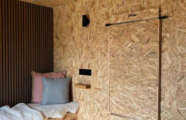 Highland Shepherd Huts - Foto 29