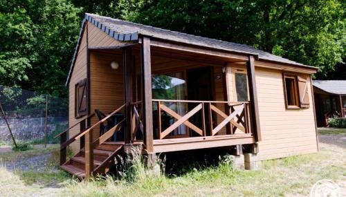 Gîte Chalet n°1 - Foto 4