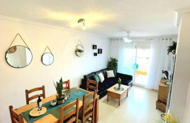 Spain Apartments Mar De Cristal - Foto 14