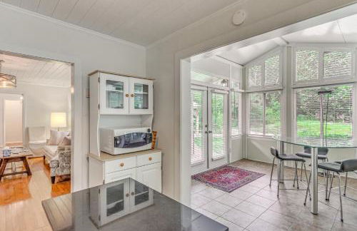 Charming Fairhope Home about 2 Mi to North Beach Park! - Foto 8