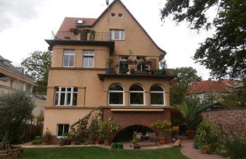 Ferienwohnung Saaleblick - Foto 41