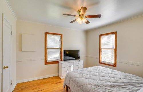 Charming Sturgis Getaway - 1 Mi to Main Street! - Foto 24