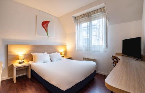 ResidHotel Saint Etienne Centre - Photo 67