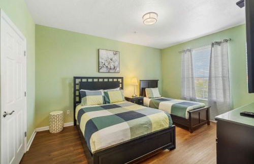 Deluxe 3 Bedroom Apartment 404 - Foto 15