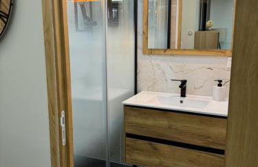 APPARTEMENt COSY - Foto 8