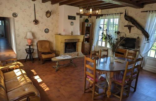 Maison indépendante calme et nature - Foto 6