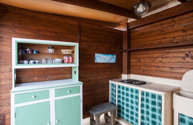 VilleSalento - Villa Bella Puglia M565 - Foto 12