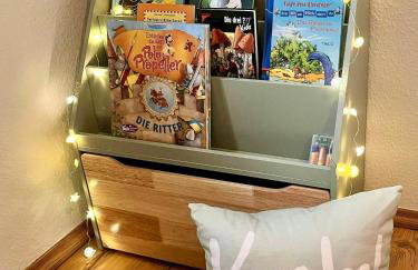 Thatched-Roof House At Stettiner Haff - Foto 30