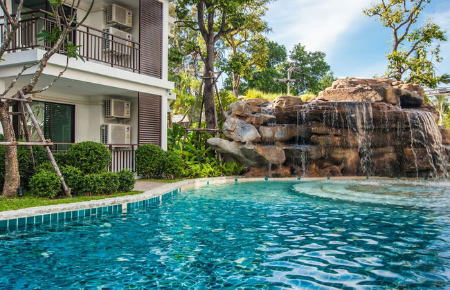 The Title KR Beach Condotel Rawai Phuket - Foto 40