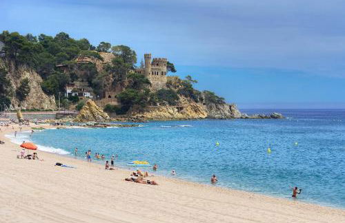 Al lado del mar "Villa Tortuga 12" - Foto 30