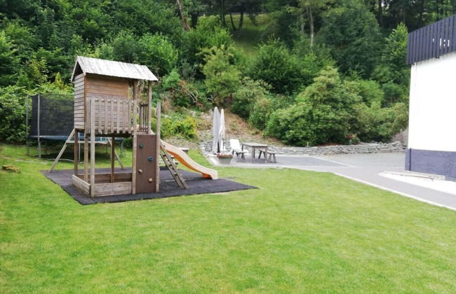 Holiday Home Haus am Anger - Foto 23