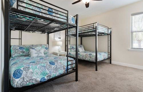 PalmTreeParadise Free Golf Cart 5 min walk 2 Beach - Foto 47