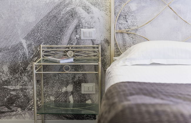 Villa Italia Luxury Suites and Apartments - Foto 8