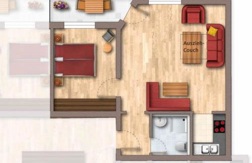 Ferienhof Almfrieden - Photo 39