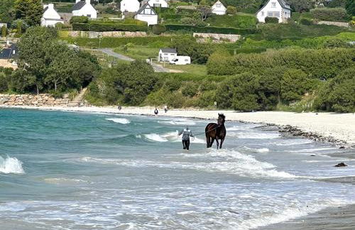 Nadia Residences de la mer "Hent Ar Mor" - Foto 49