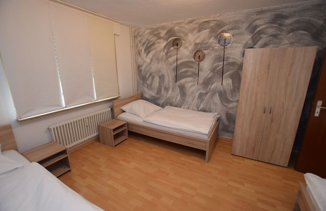 AB Apartment 08 - Photo 3