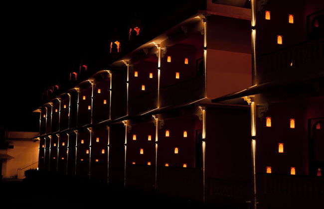 Trulyy The Shakti Vilas - Foto 43