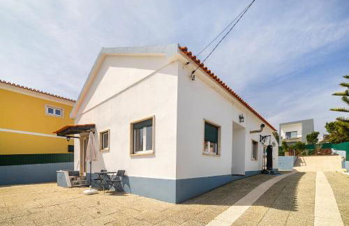 WHome Sea Breeze House with Pool & BBQ in Ericeira - Foto 29