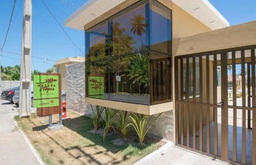 Casa Milagres Morada do Toque l até 6 adultos - Foto 31