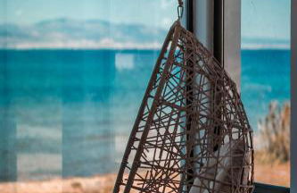 Horizon Luxury Seafront Villa - Foto 59