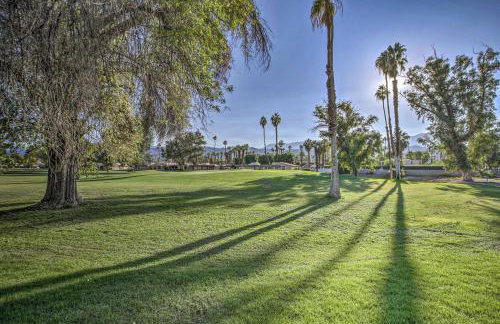 4 Mi to Dtwn Palm Springs: Condo w/ Pool Access - Foto 31