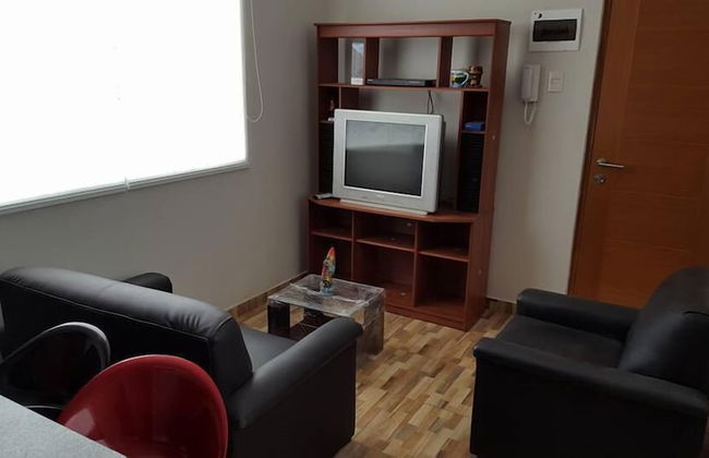 Lima Flats 1 - Photo 11